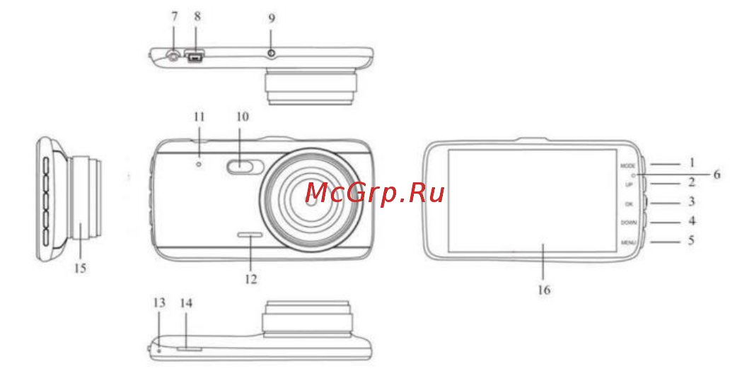 Slimtec Dual S2l Инструкция по эксплуатации онлайн [13/31] 554786