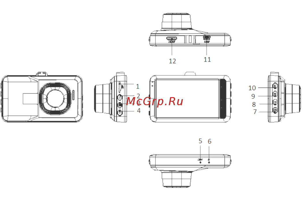 Slimtec Dual X5 Инструкция по эксплуатации онлайн [11/24] 554787