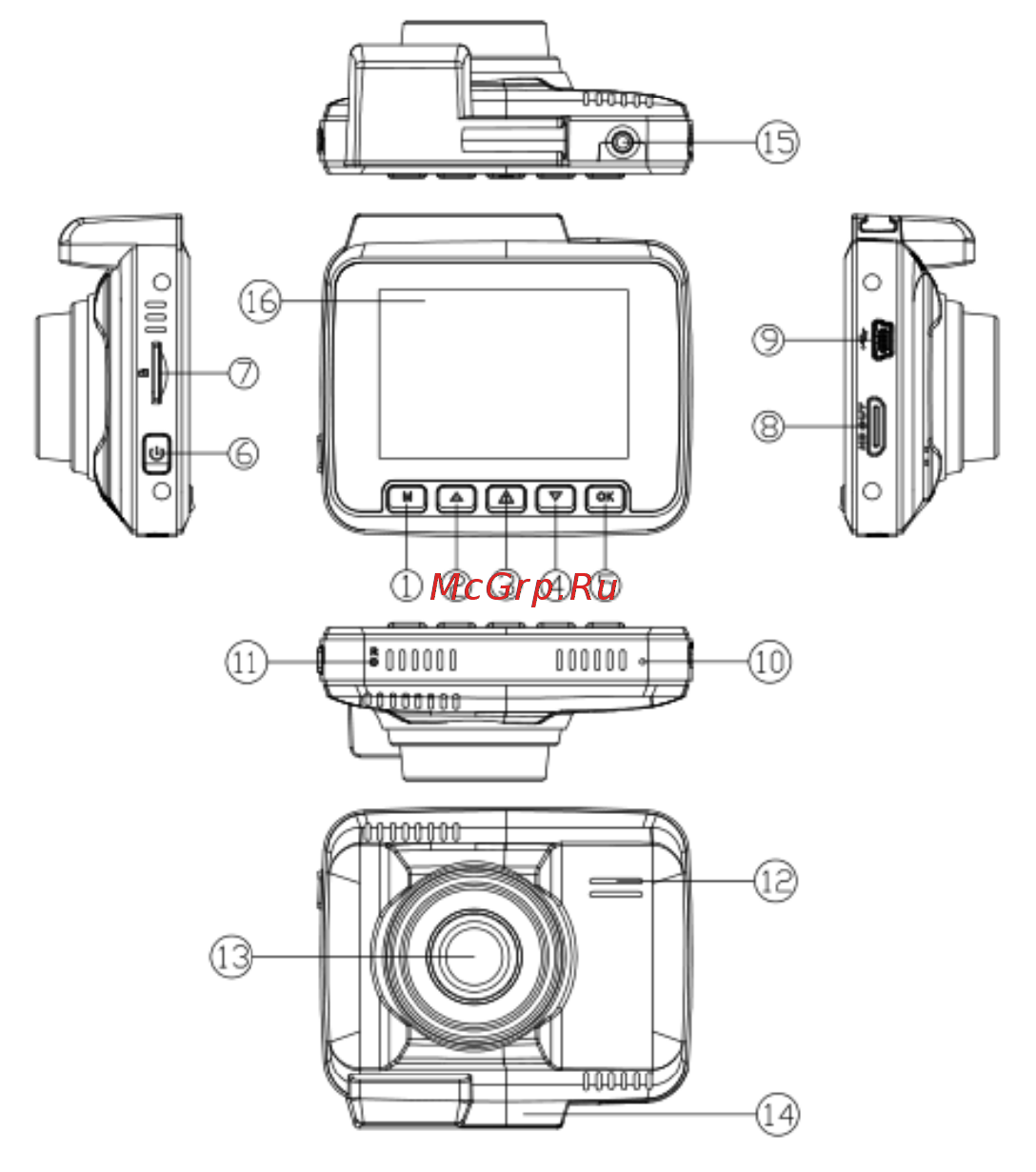Slimtec Dual Z7 Инструкция по эксплуатации онлайн [12/28] 554788