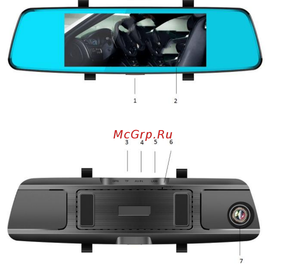 Slimtec Dual M7 Инструкция по эксплуатации онлайн [11/20] 554791