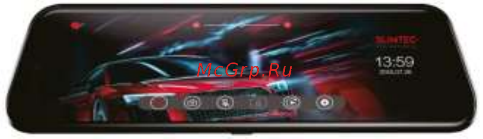 Slimtec Dual M9 Инструкция по эксплуатации онлайн