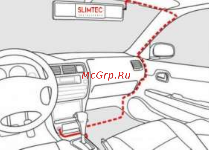 Slimtec Dual M9 Инструкция по эксплуатации онлайн [14/40] 554792
