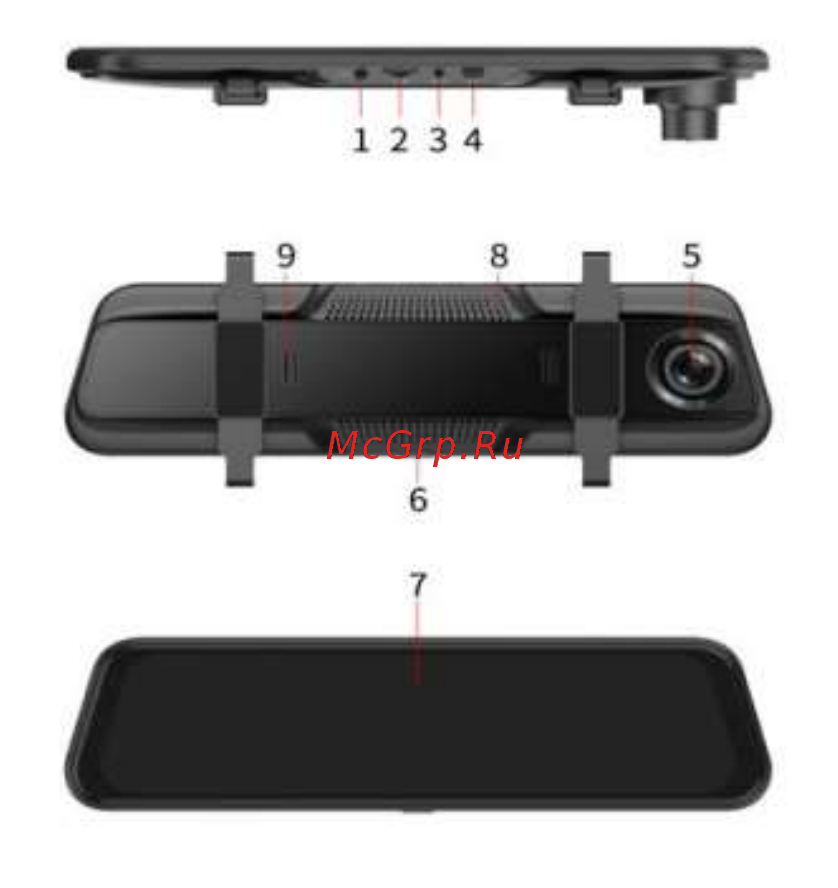 Slimtec Dual M9 Инструкция по эксплуатации онлайн [18/40] 554792