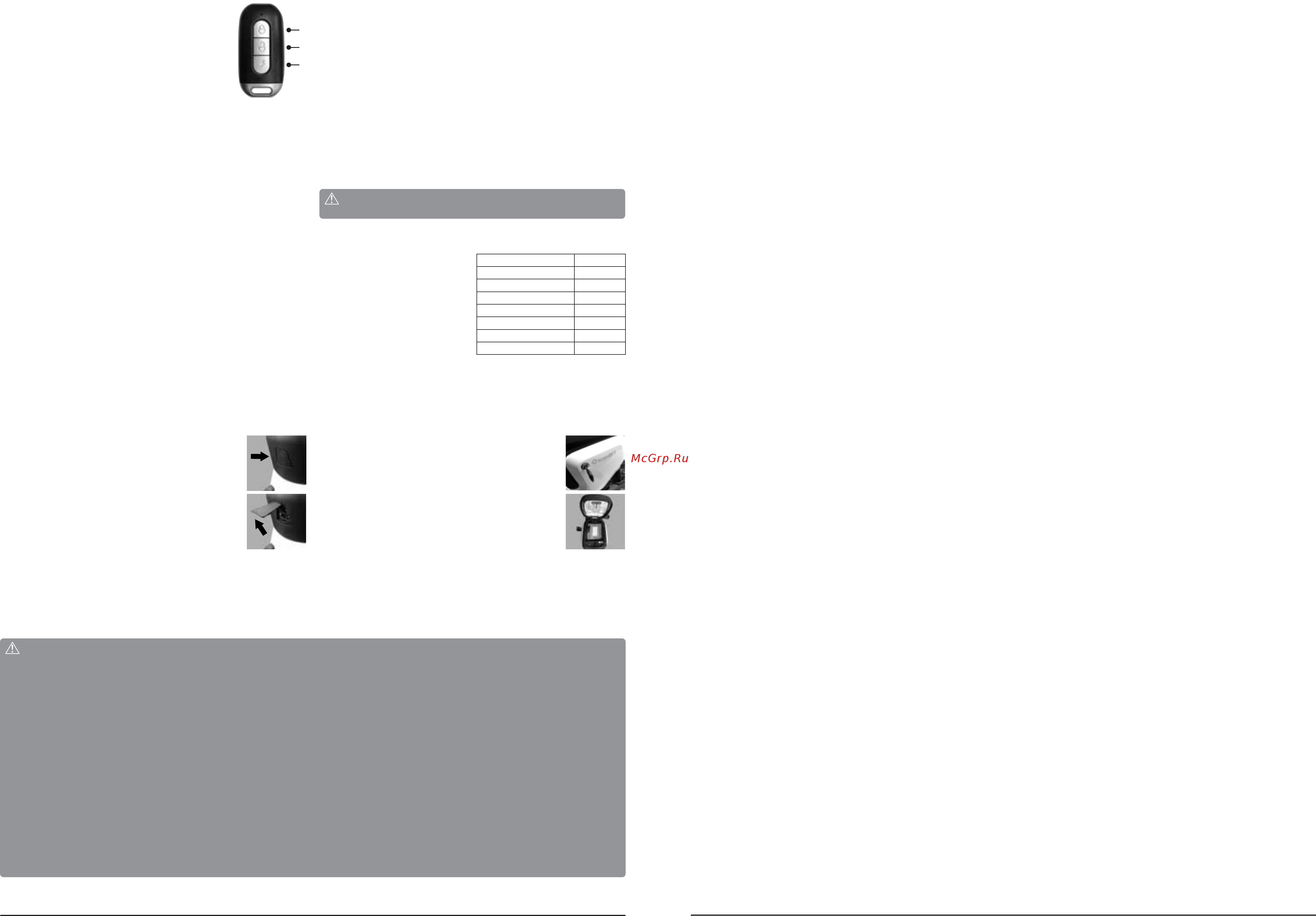 Iconbit FireLight F1 (IB-2005W) [2/2] Эксплуатация