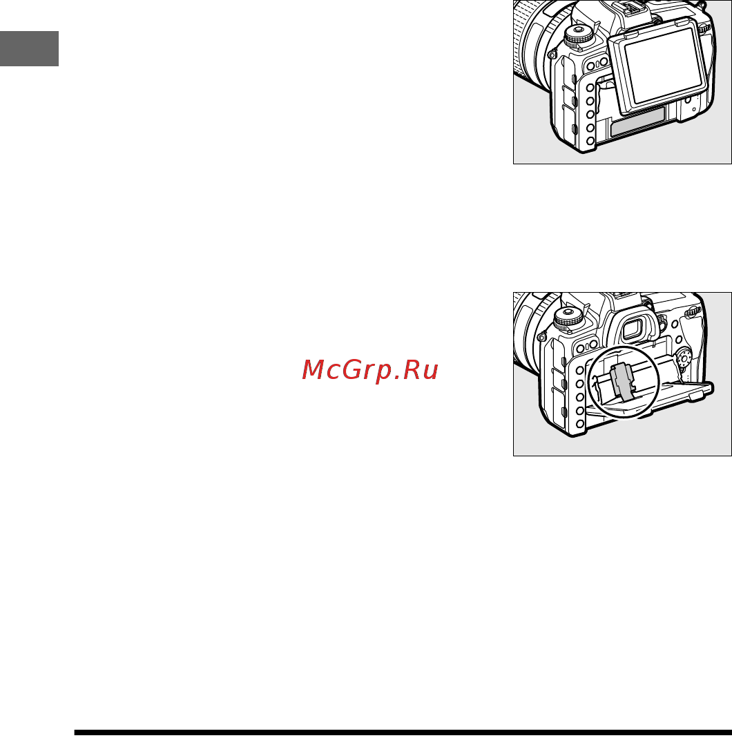 Nikon D780 Body [29/131] Знакомство с фотокамерой