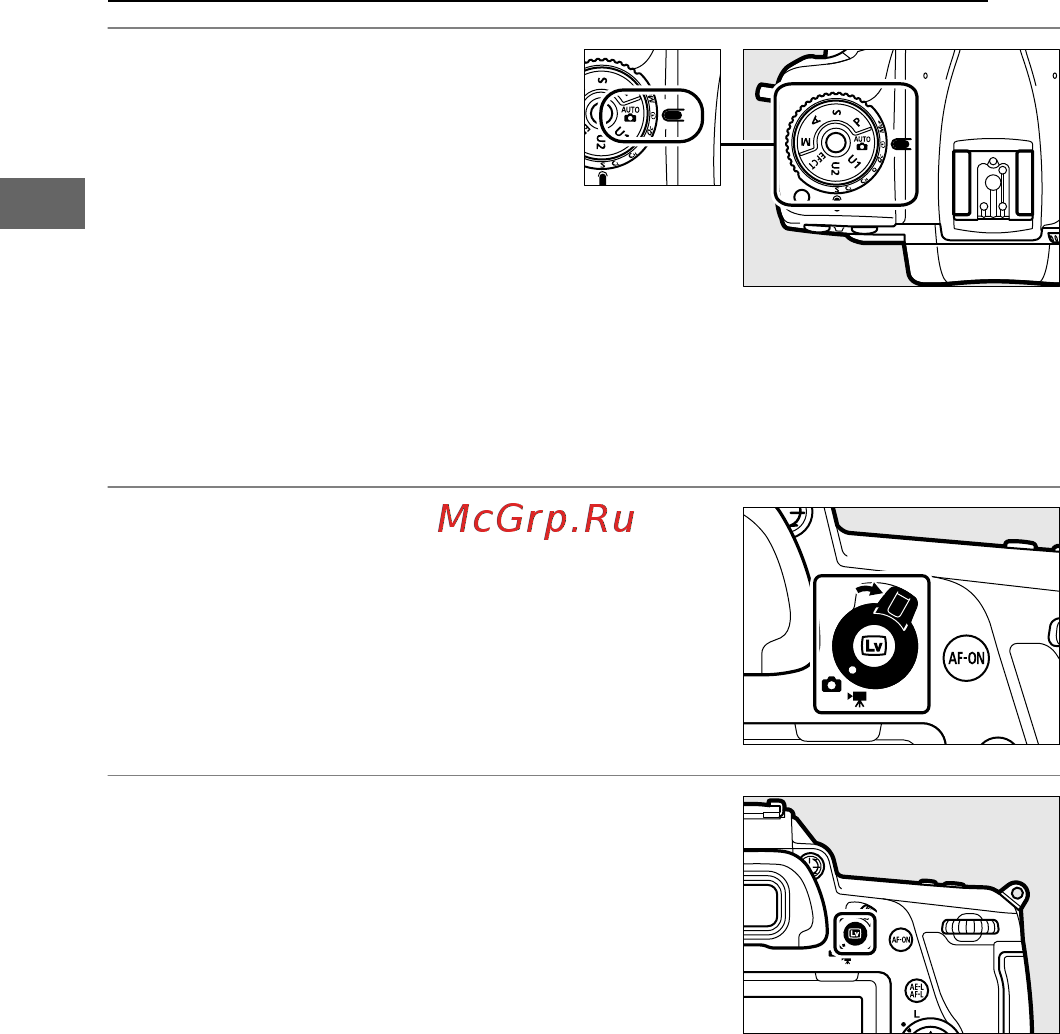 Nikon D780 Body [61/131] Наведение кадра на мониторе live view