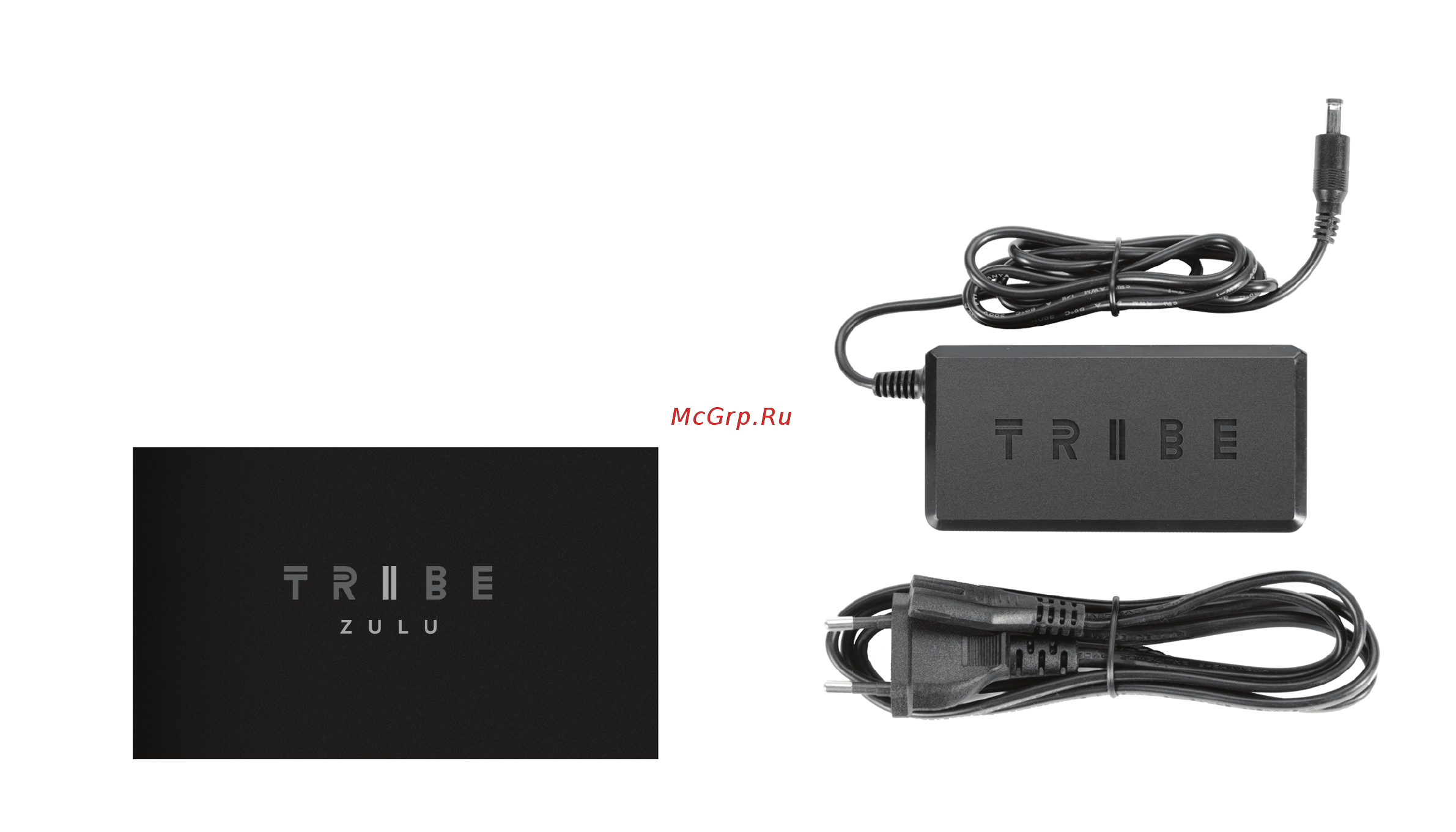 Tribe Zulu White [4/20] Проверь комплектацию