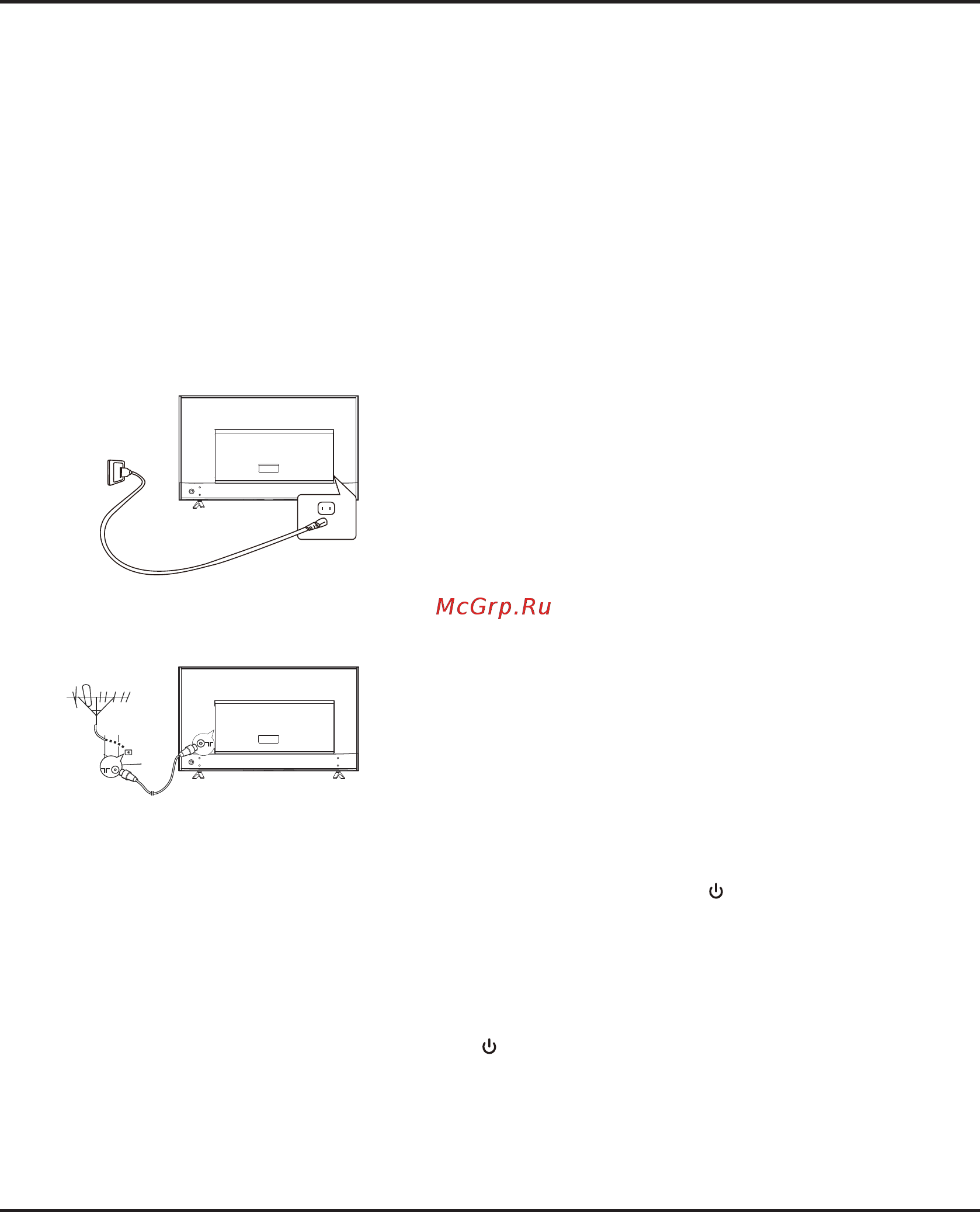 Tcl LED40D2910 Инструкция по эксплуатации онлайн [22/33] 554995