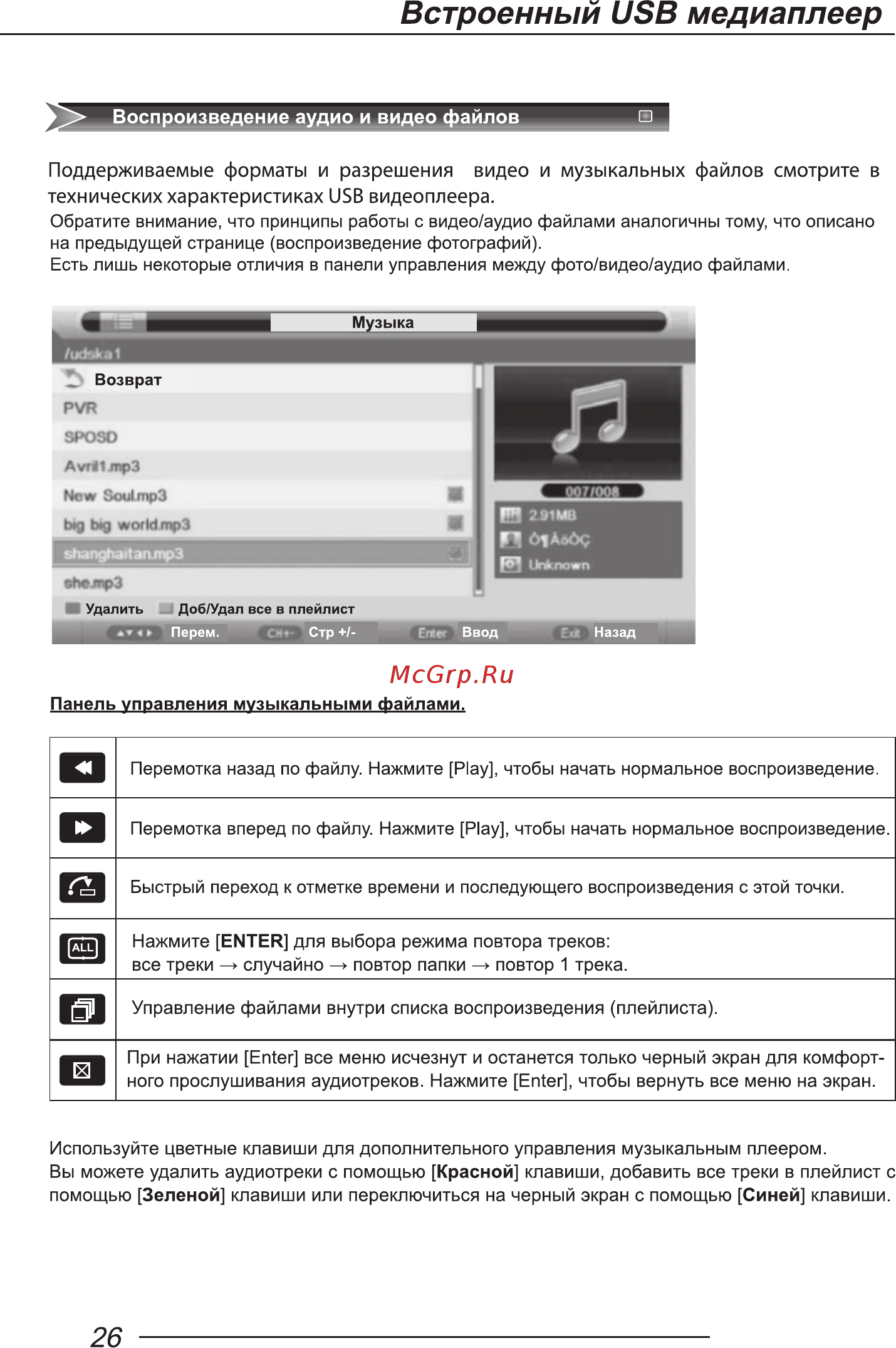 Novex NVT-32H201M Инструкция по эксплуатации онлайн [28/40] 555032