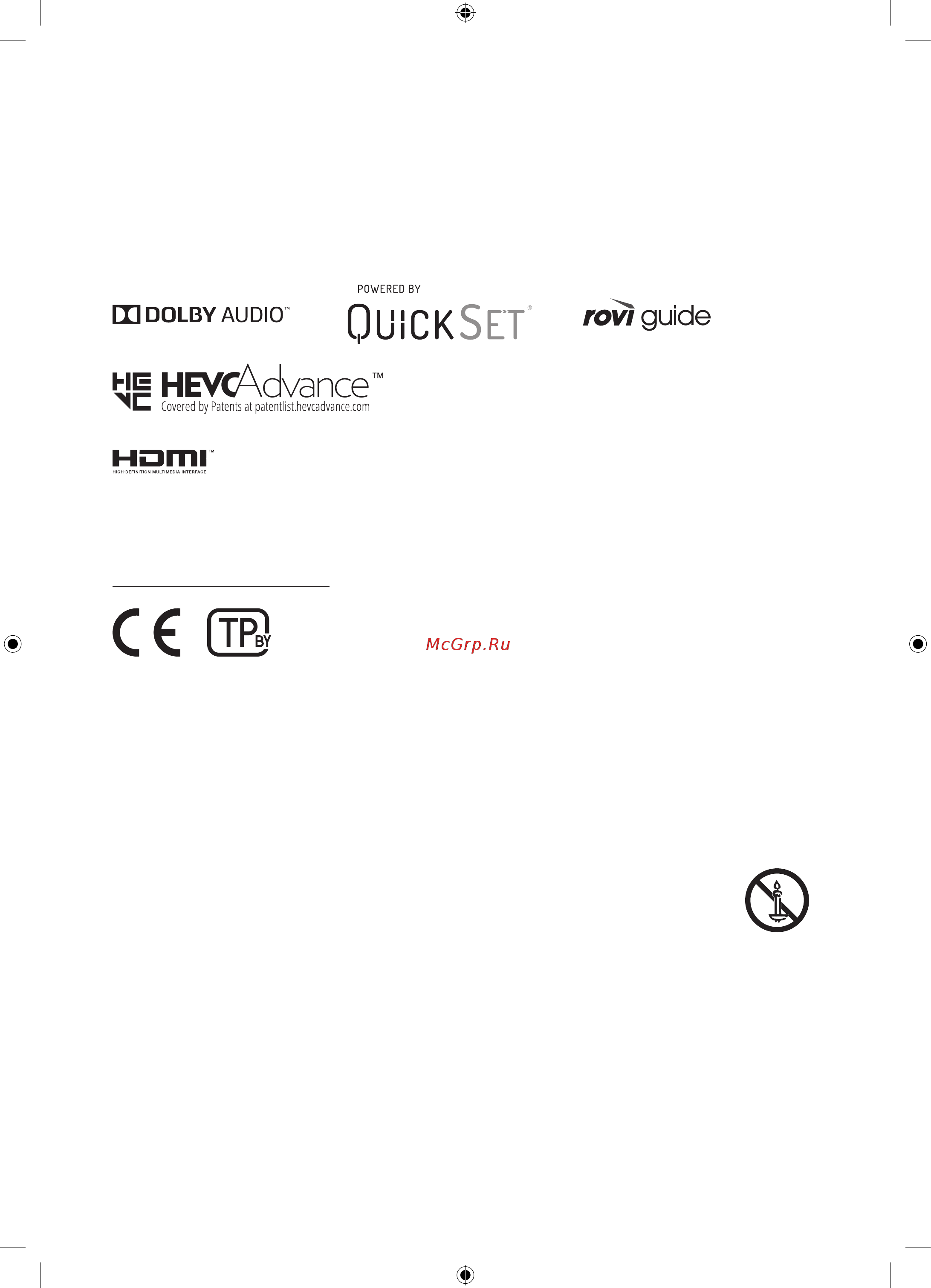 Samsung UE50TU7002U [42/44] Decreasing power consumption