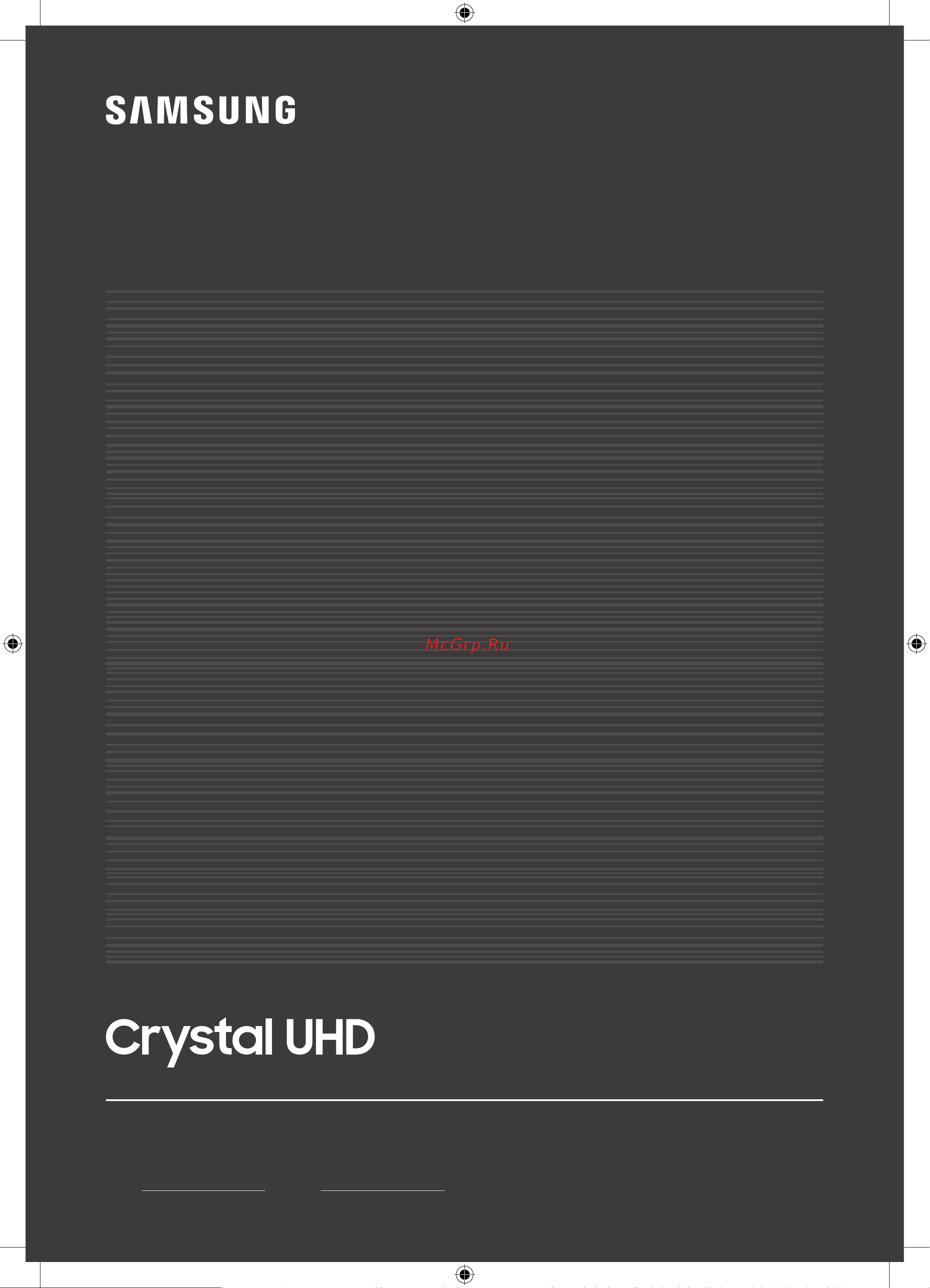 Samsung UE55TU7540U [23/44] User manual