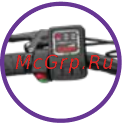 Hiper HE-BF205 [13/28] Руководство по использованию электродвигателя
