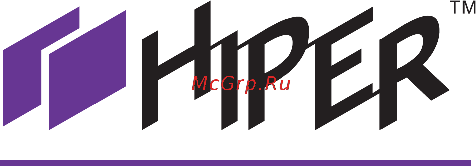 Hiper HE-BF205 [28/28] Electric bicycle