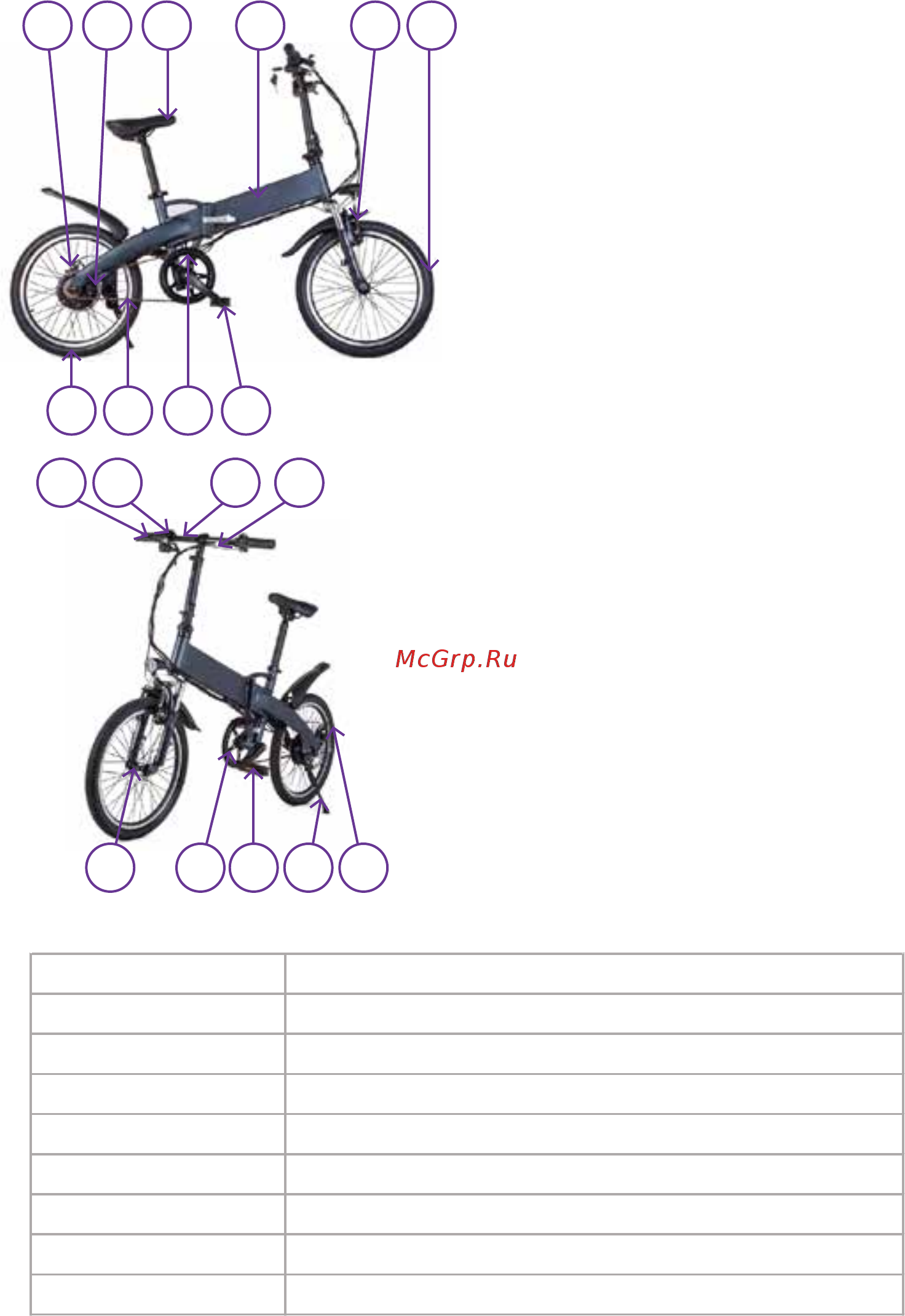 Hiper HE-BX635 [4/28] Electric bike hiper engine bf204 bf205