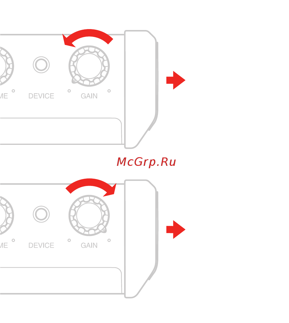 Ik Multimedia iRig Micro Amp Инструкция по эксплуатации онлайн [5/22] 555422