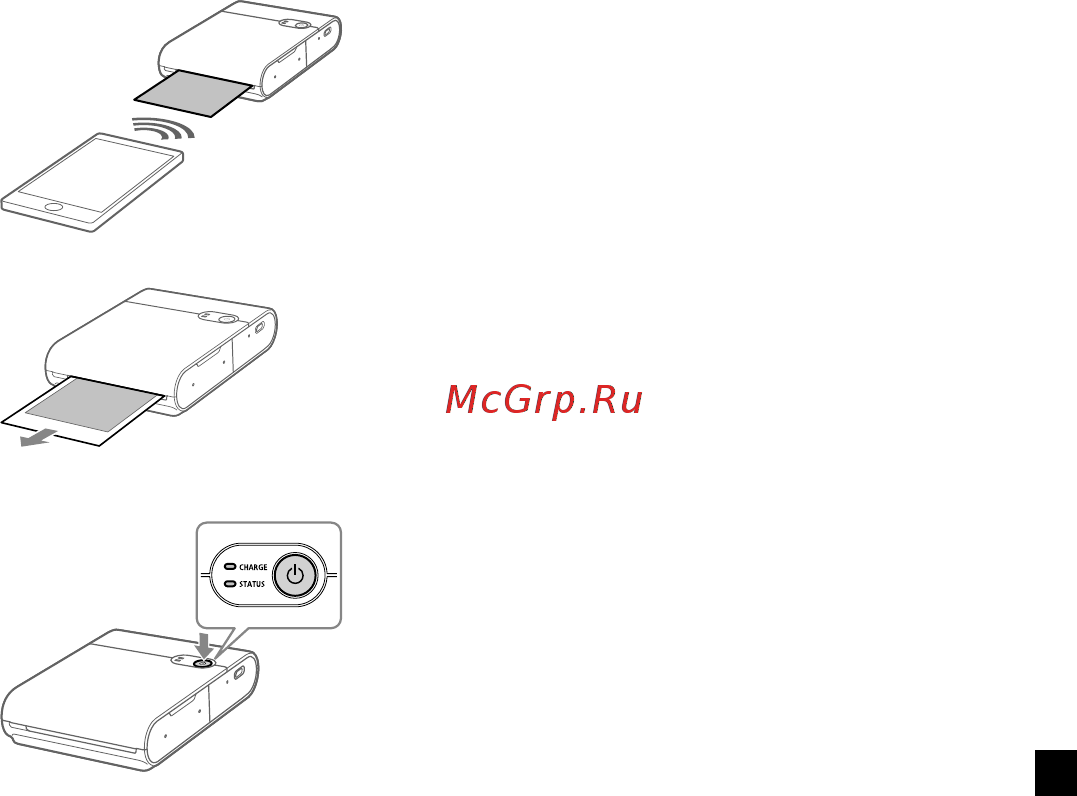 Canon Selphy Square QX10 White [225/580] Imprimez