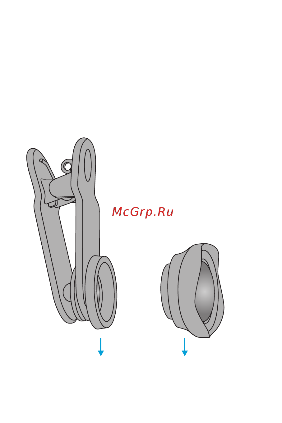 Miggo Pictar NSL-2 (4 предмета) [11/25] Макро объектив