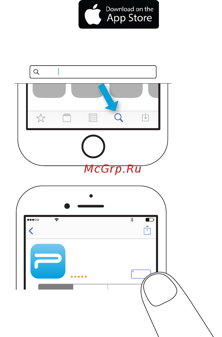 Miggo Pictar NSL-2 (4 предмета) [4/25] Details reviews related