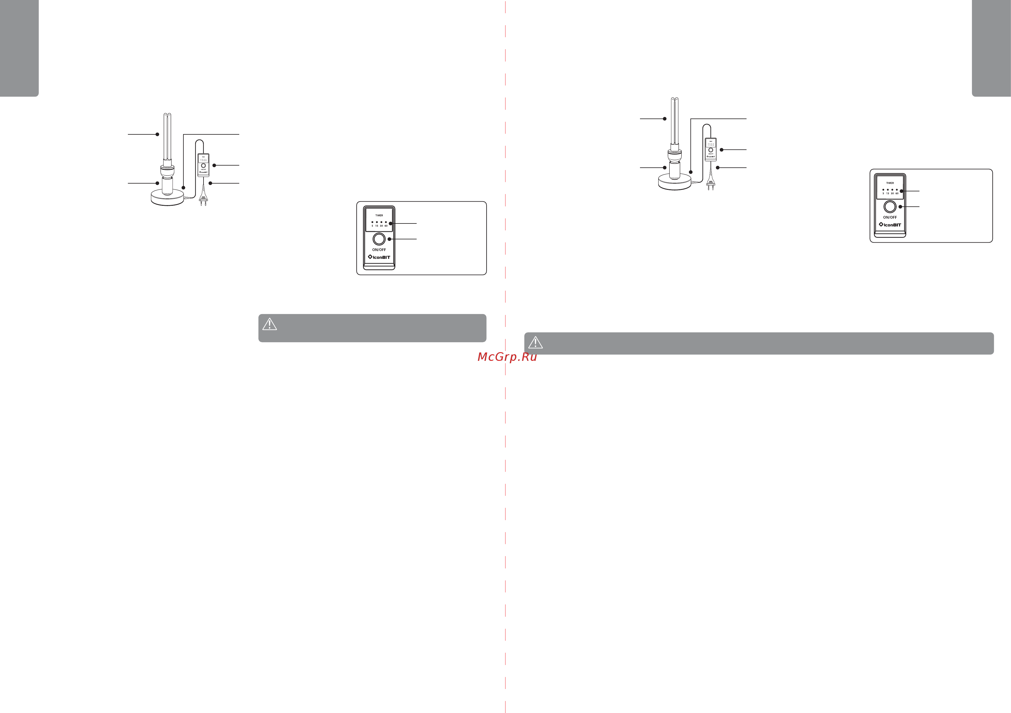 Iconbit U LIGHT 40 (TRS2073) [2/2] English