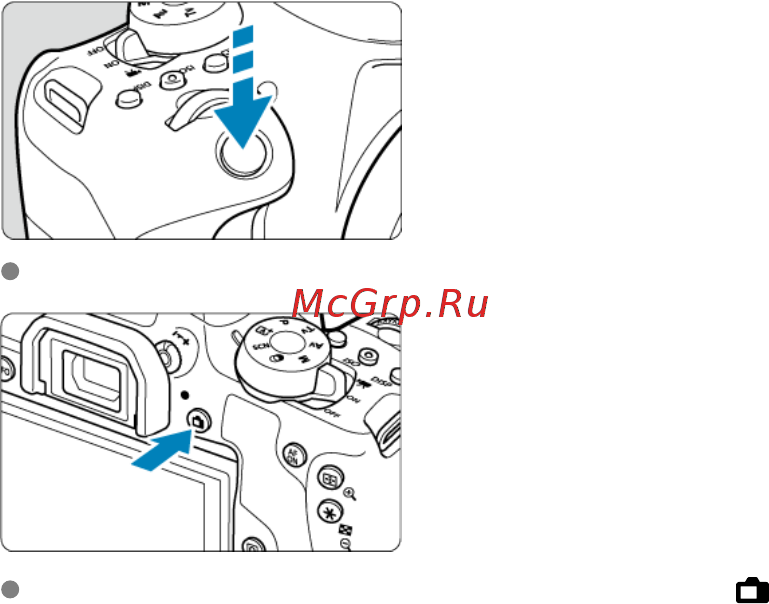 Canon EOS 850D Body Инструкция по эксплуатации онлайн [105/809] 555625