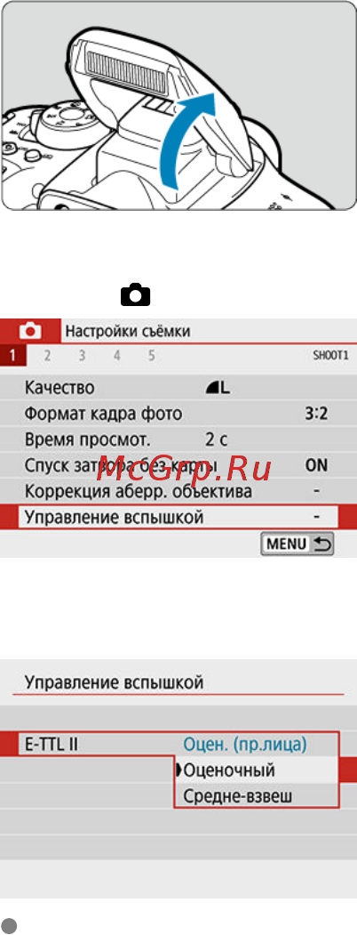 Canon EOS 850D Body Инструкция по эксплуатации онлайн [245/809] 555625