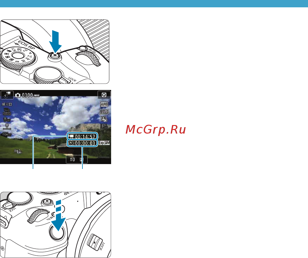 Canon EOS RP RF 24-105 F4-7.1 IS STM [268/614] Chapters contents