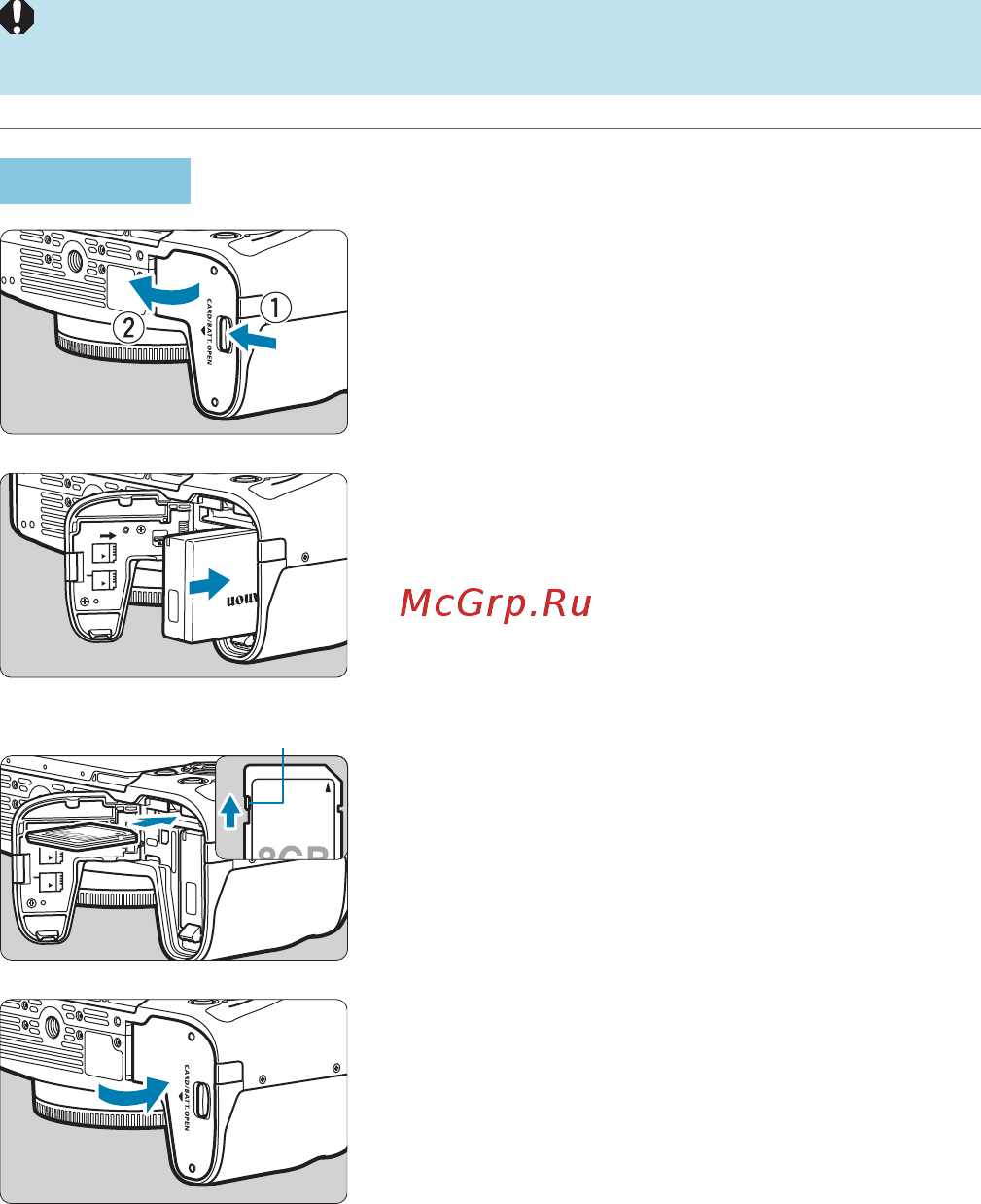 Canon EOS RP RF 24-105 F4-7.1 IS STM [42/614] Chapters contents