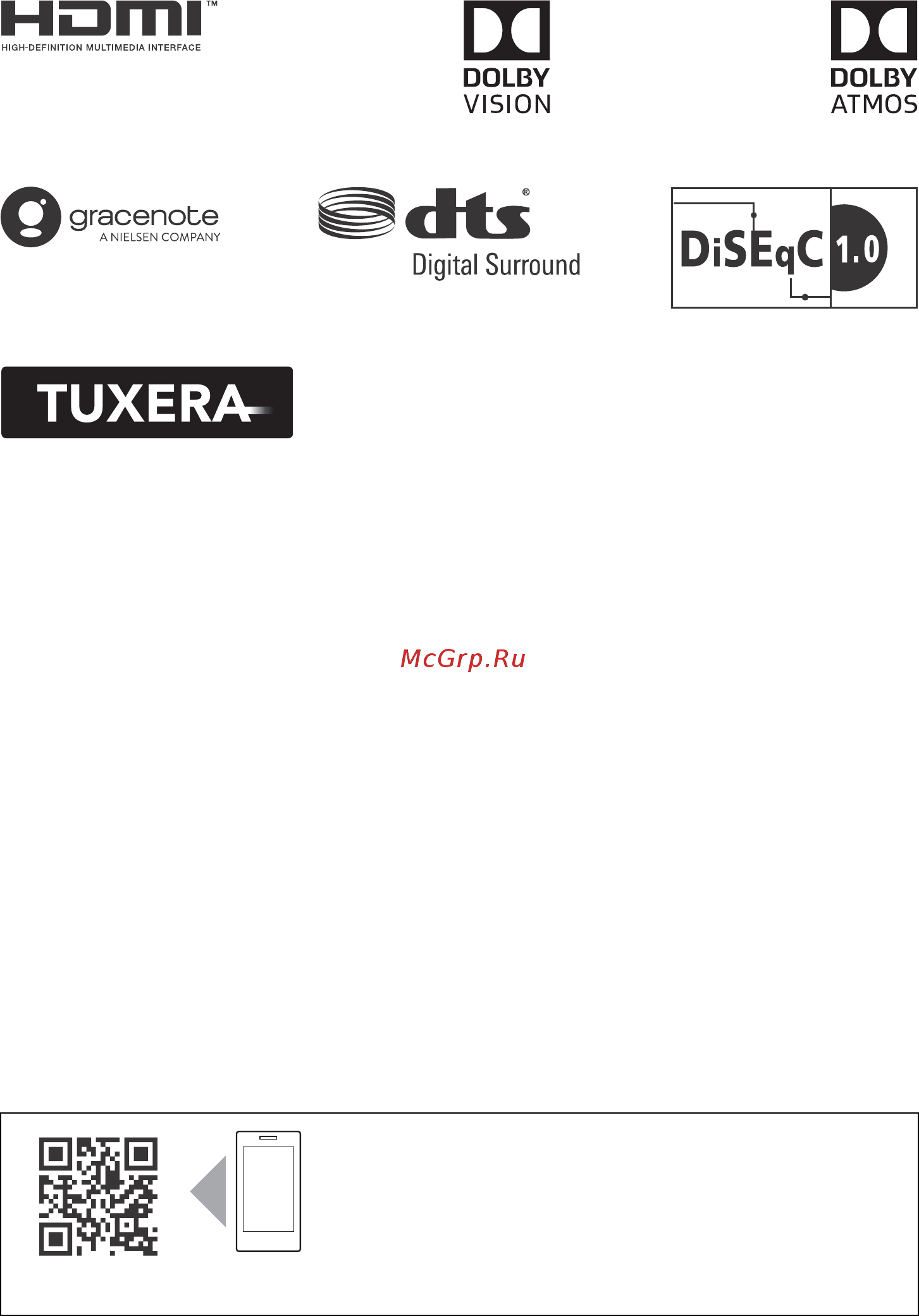 Sony KD-55A8 [24/24] Https www sony eu support