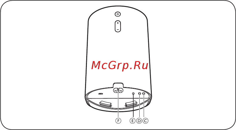 Bang & Olufsen Beoplay M3 Black Инструкция по эксплуатации онлайн [25/67] 555735