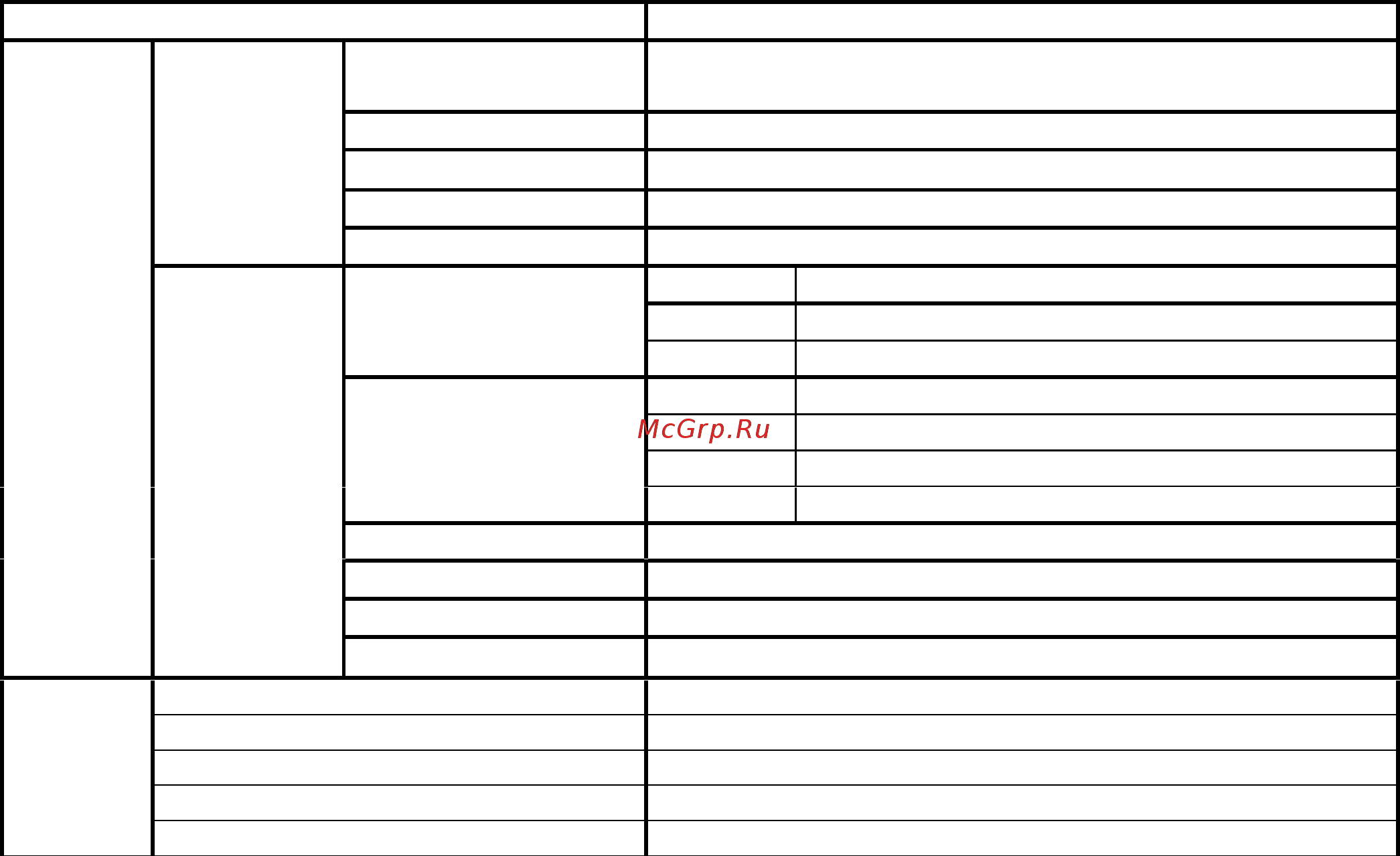 Novex NWX-40F171MSG [6/45] Комплект поставки