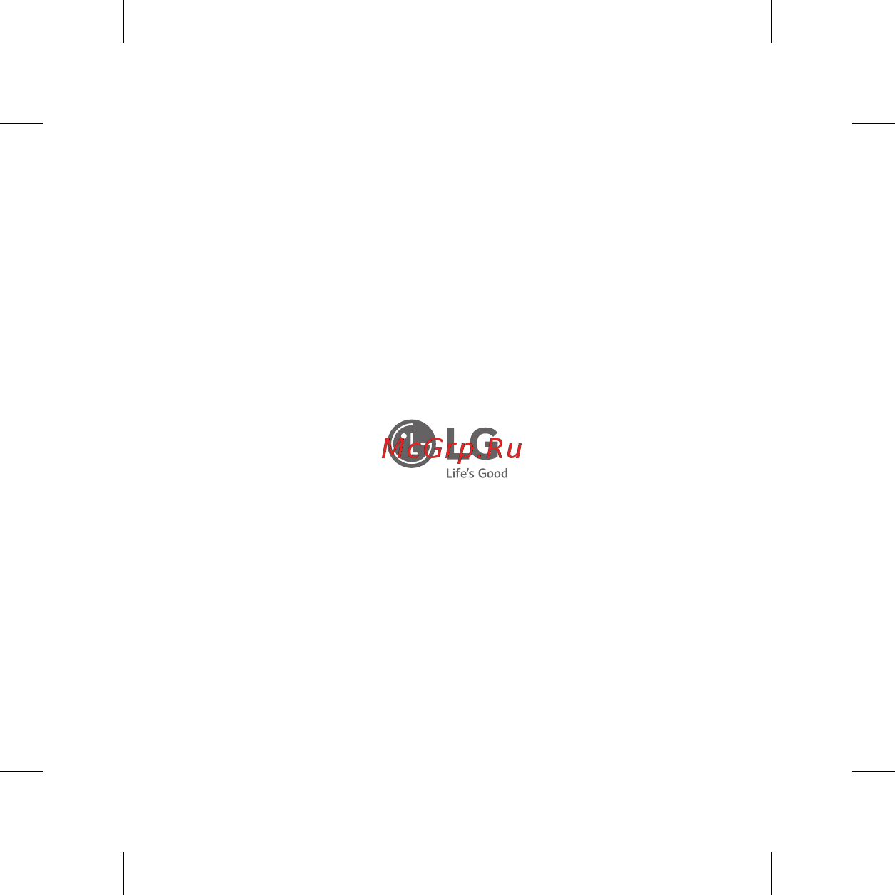 LG XBOOM Go PL2W Инструкция по эксплуатации онлайн [14/14] 583731