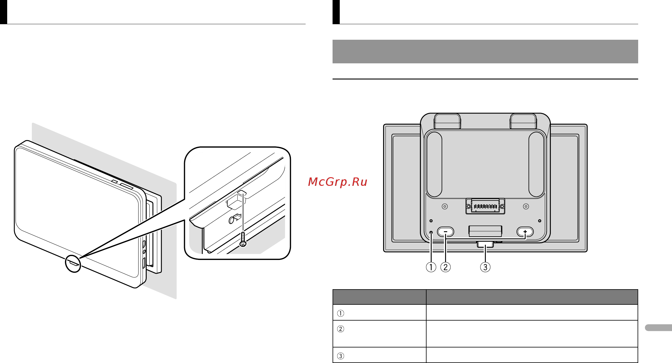 Pioneer STH-80BT [95/104] Начало работы