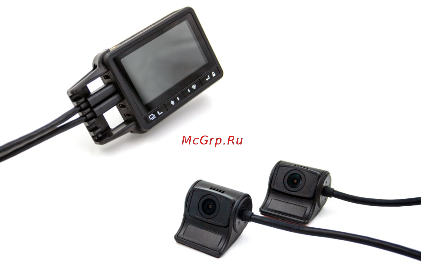 TrendVision K2S Инструкция по эксплуатации онлайн