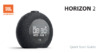 JBL Horizon 2 Black ( Инструкция по эксплуатации