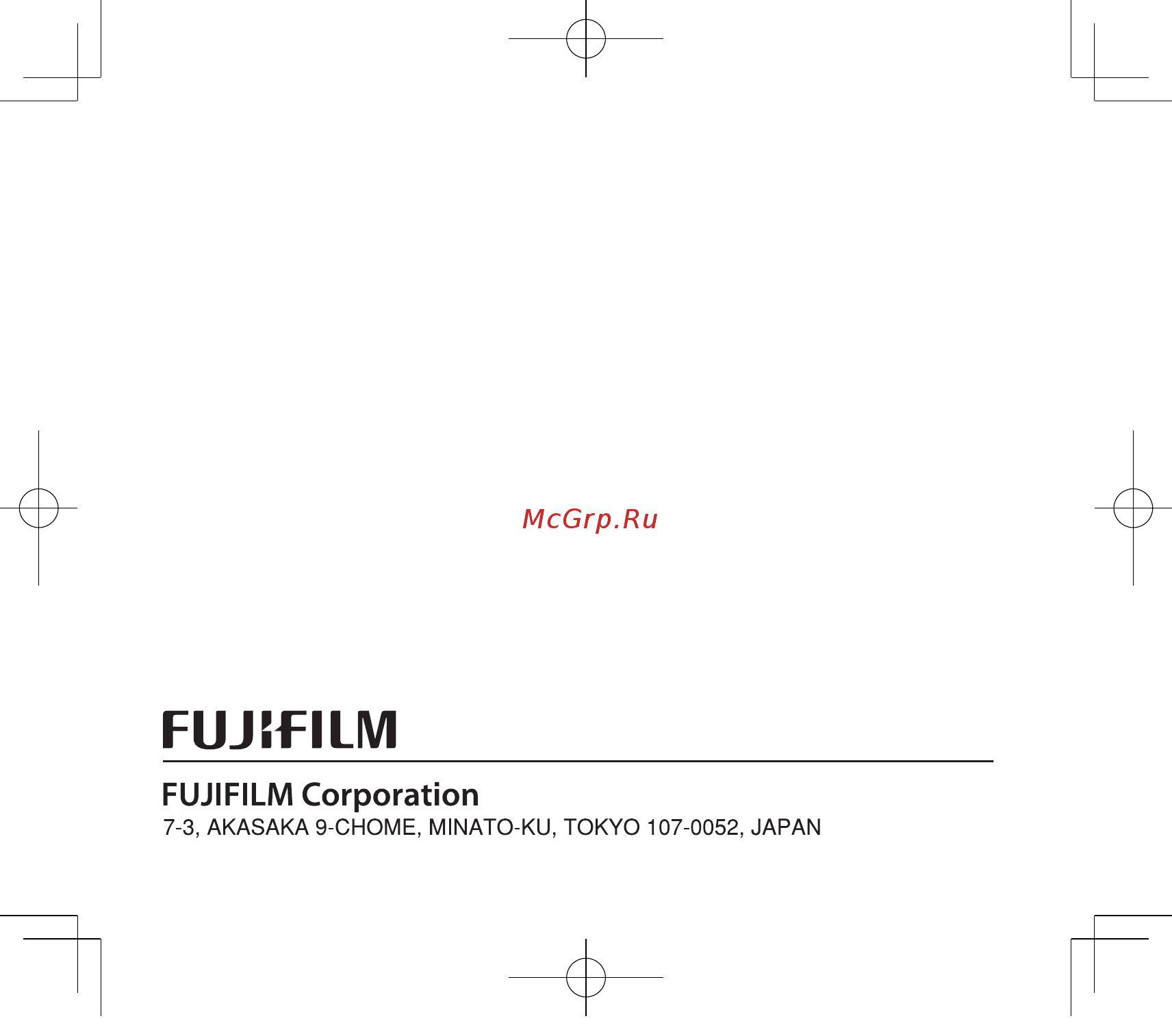 Fujifilm Instax Mini 11 Charcoal Gray Инструкция по эксплуатации онлайн [18/26] 804405