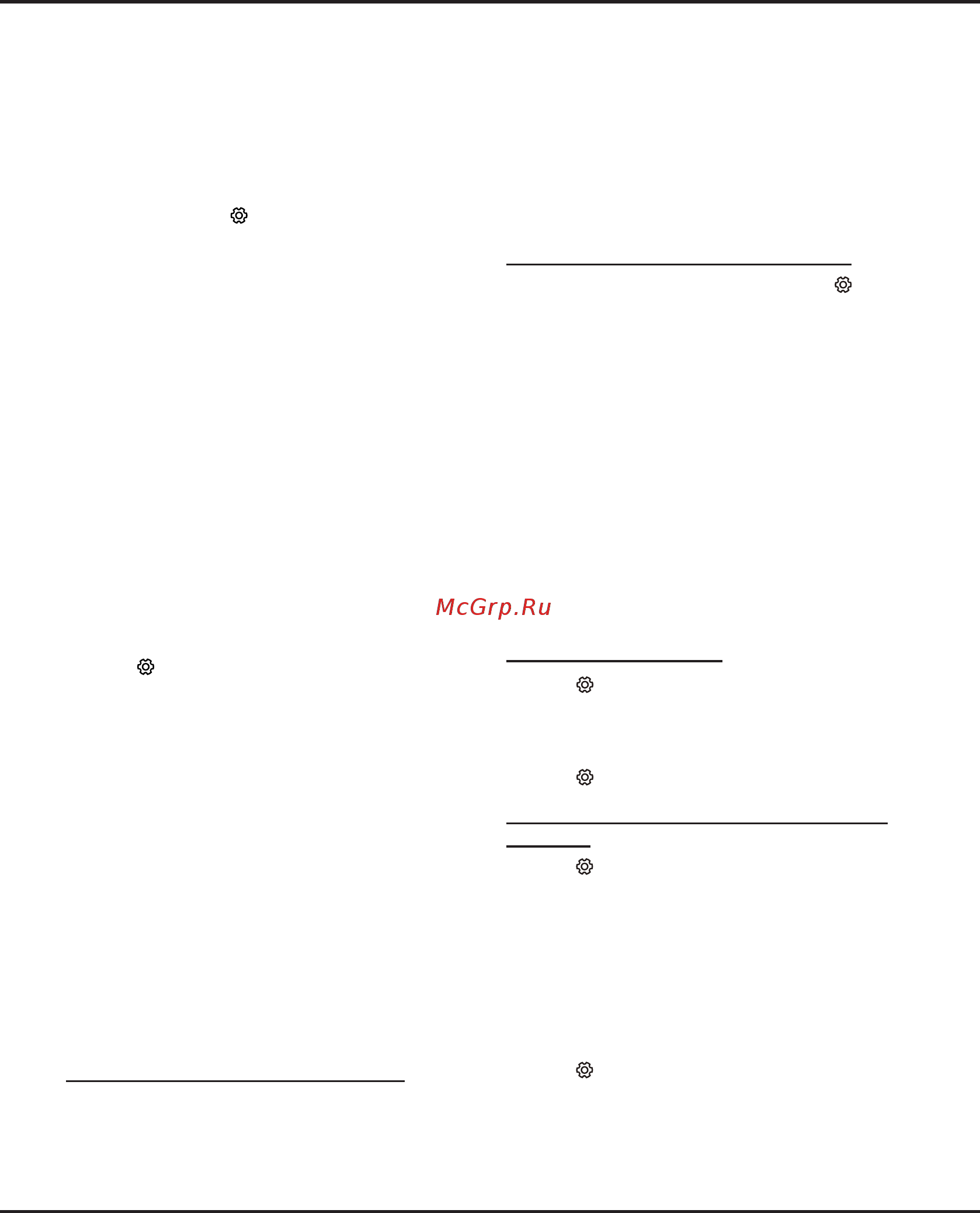 Tcl 50P717 [12/45] Chapter 4 using more of your tv