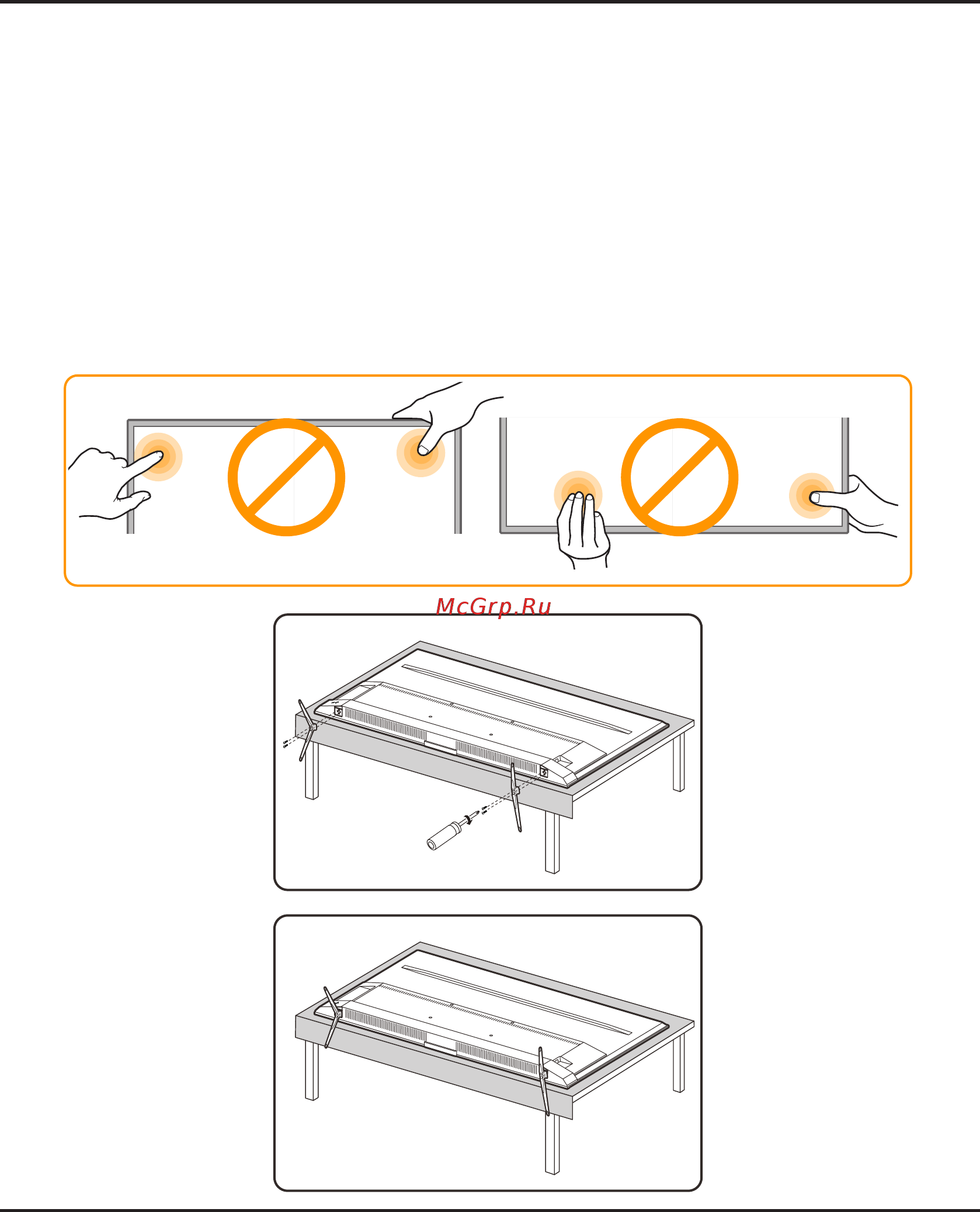 Tcl 50P717 [21/45] Other information