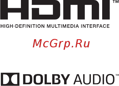 Tcl 50P717 Инструкция по эксплуатации онлайн [22/45] 556007