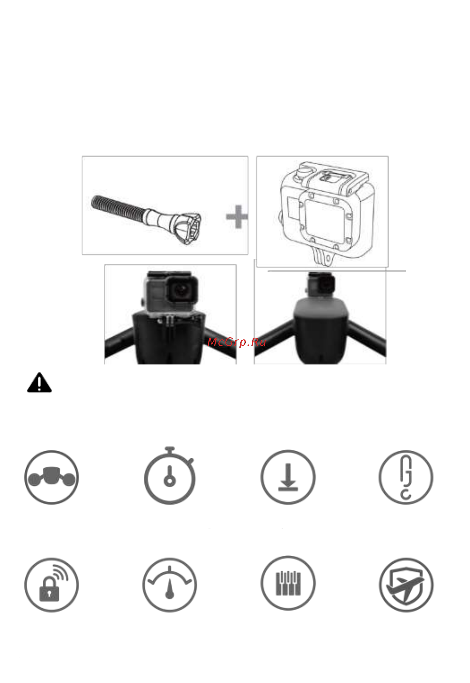 Geneinno S1 (T2T-WH) [11/13] Viii технические характеристики