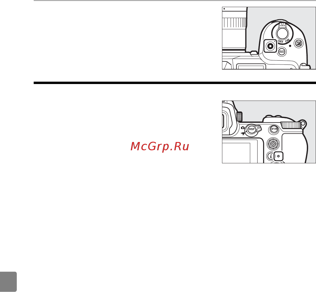 Nikon Z 6II Black Kit 24-70mm f/4 S [44/80] Снова нажмите кнопку видеозаписи чтобы закончить запись
