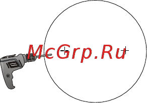 Ростелеком IPC8232SWC-WE [11/23] Установка продолжение