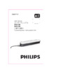 Philips Hue Play (915005939001) Инструкция по эксплуатации