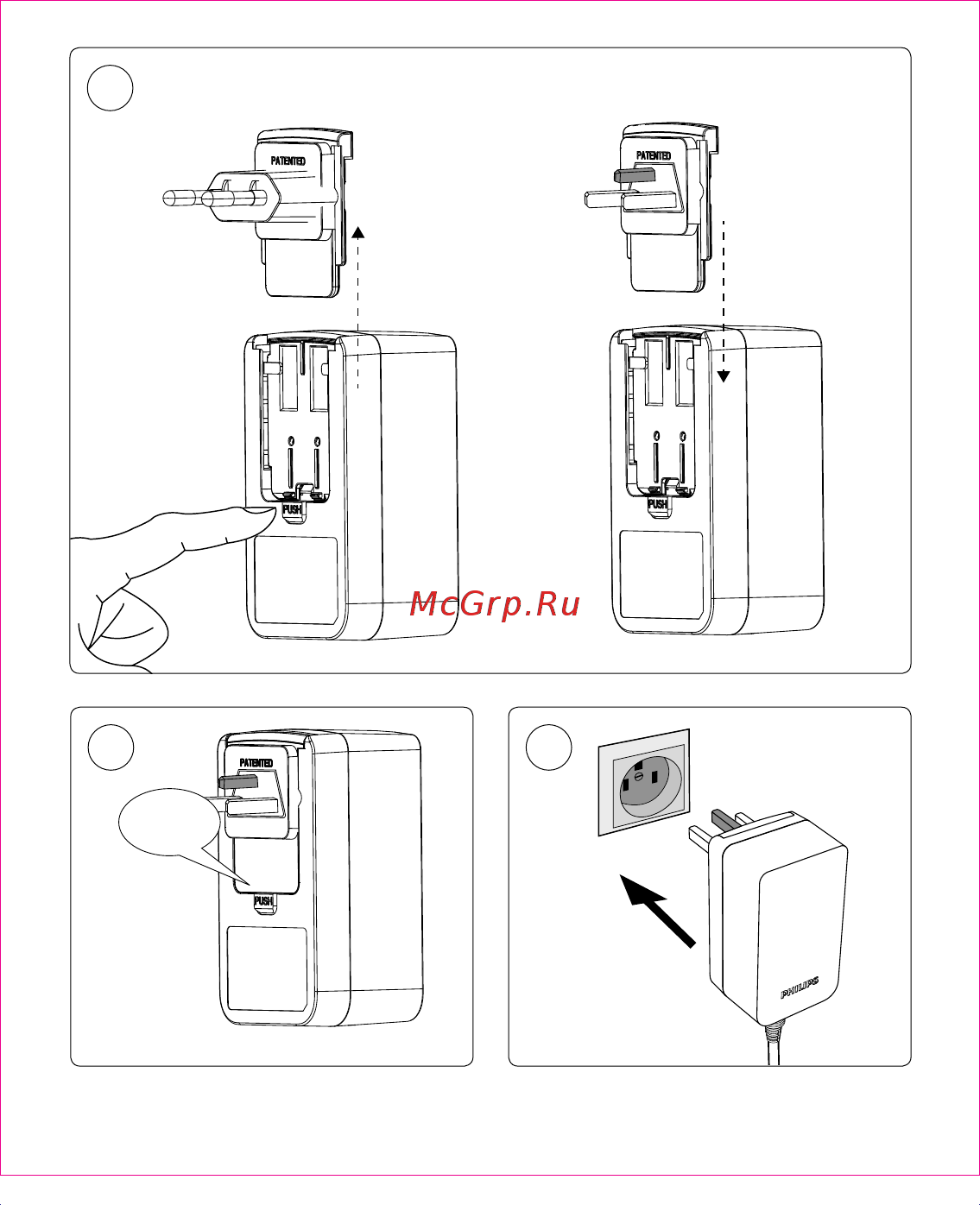 Philips Hue Iris Silver (929002376701) [5/11] Artwork