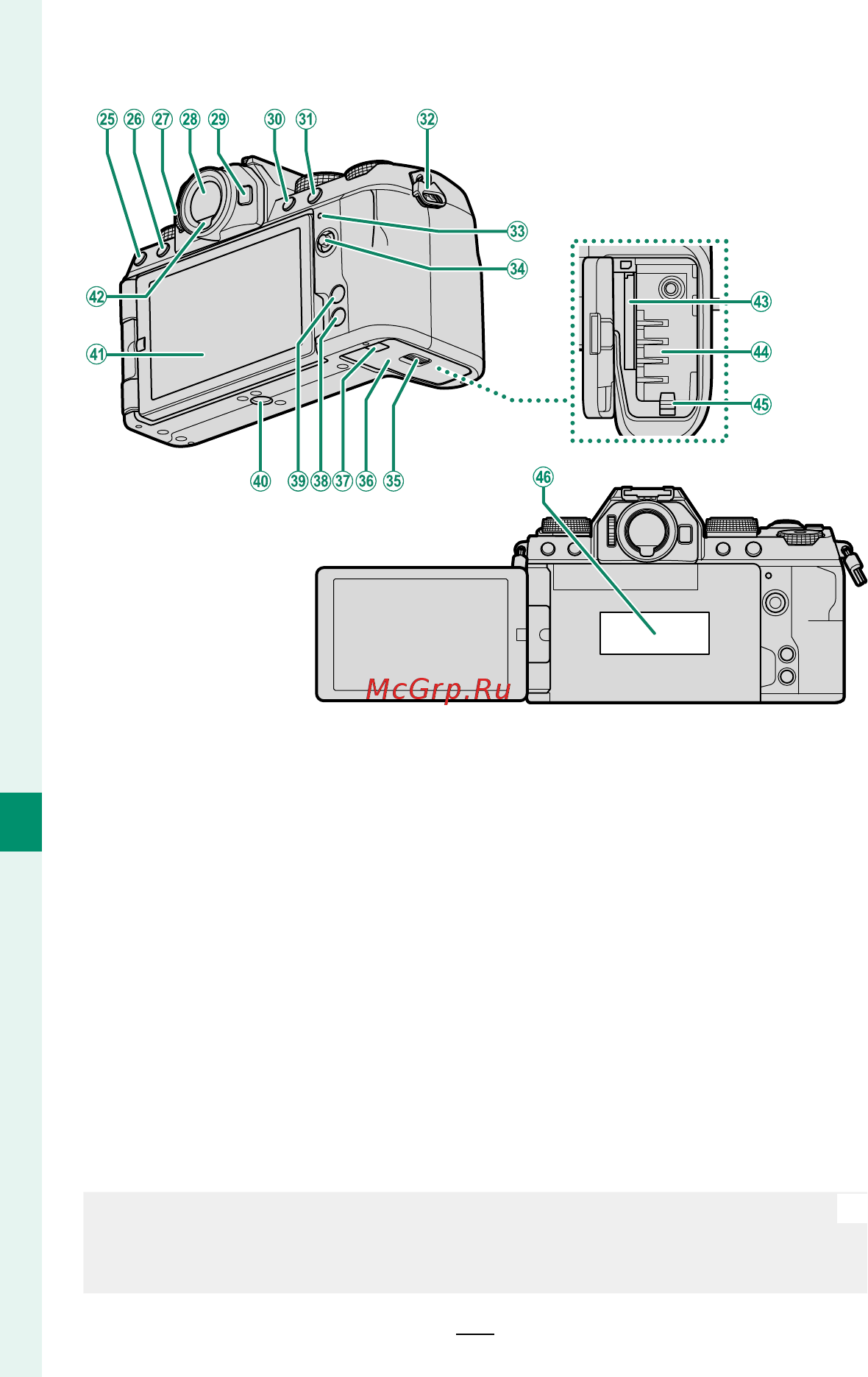 Fujifilm X-S10 18-55mm [300/356] سﺎﻘﻣ ﻞﺻﻮبم ﺲﻴﺑﺎﺑد ثﻼﺜﻟا يذ ﻢﻣ