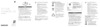 Samsung SmartTag, Oatmeal (EI-T5300) Инструкция по эксплуатации