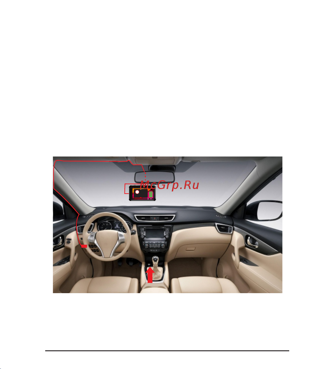 TrendVision TDR-721S [16/32] Страница 16