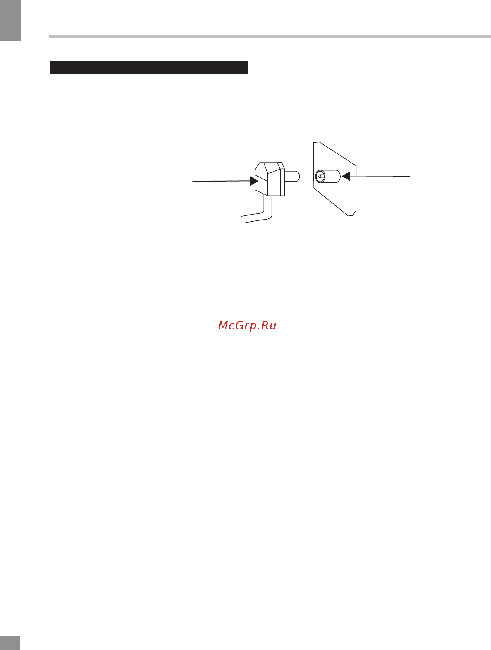 Telefunken TF-LED42S14T2 [6/40] Connection