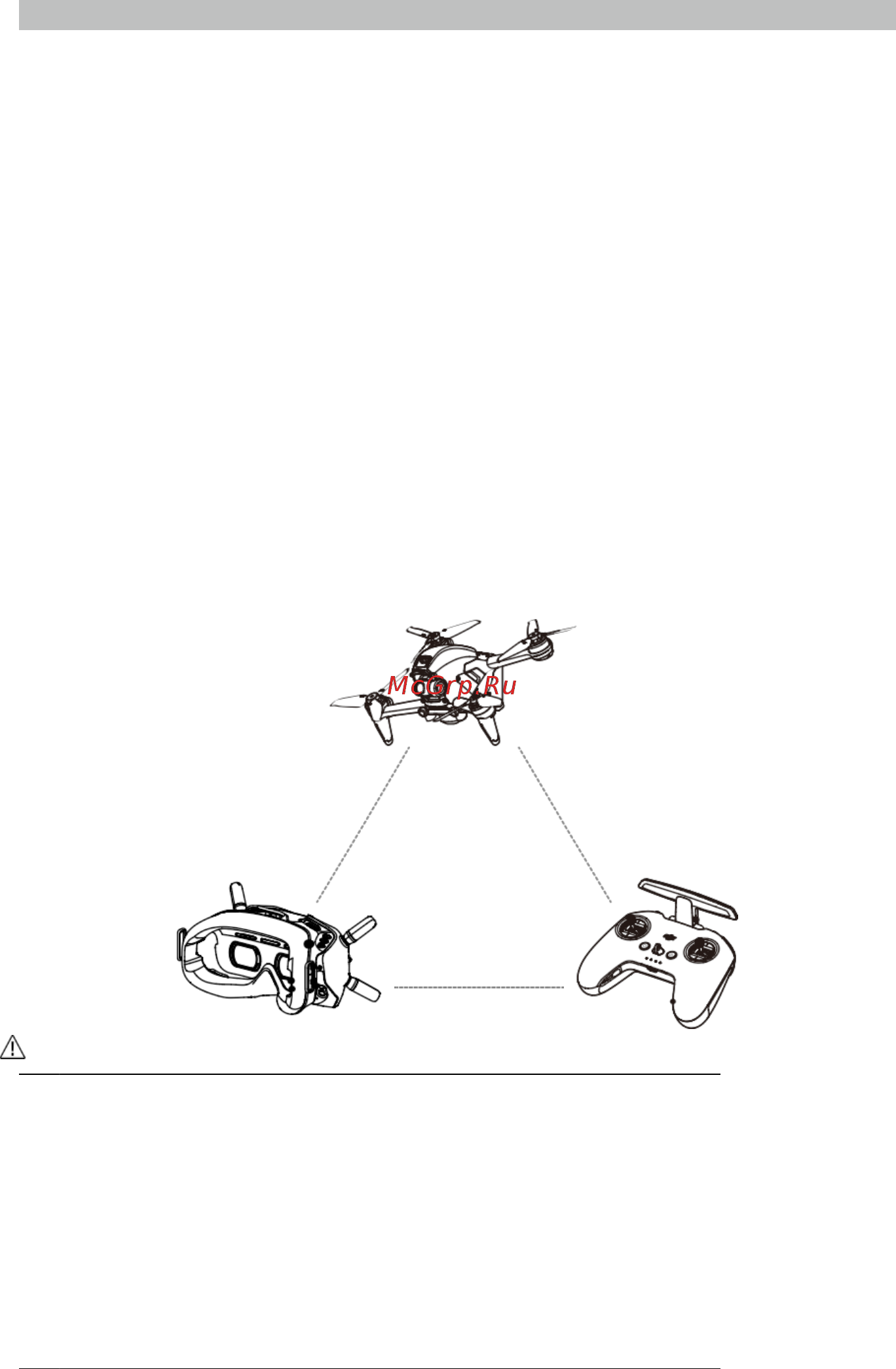 DJI FPV FD1W4K 8GB [6/78] Описание изделия