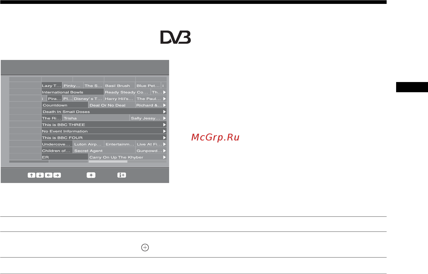 Sony KDL-26 L4000 [175/227] Pt 3 lis 15 39