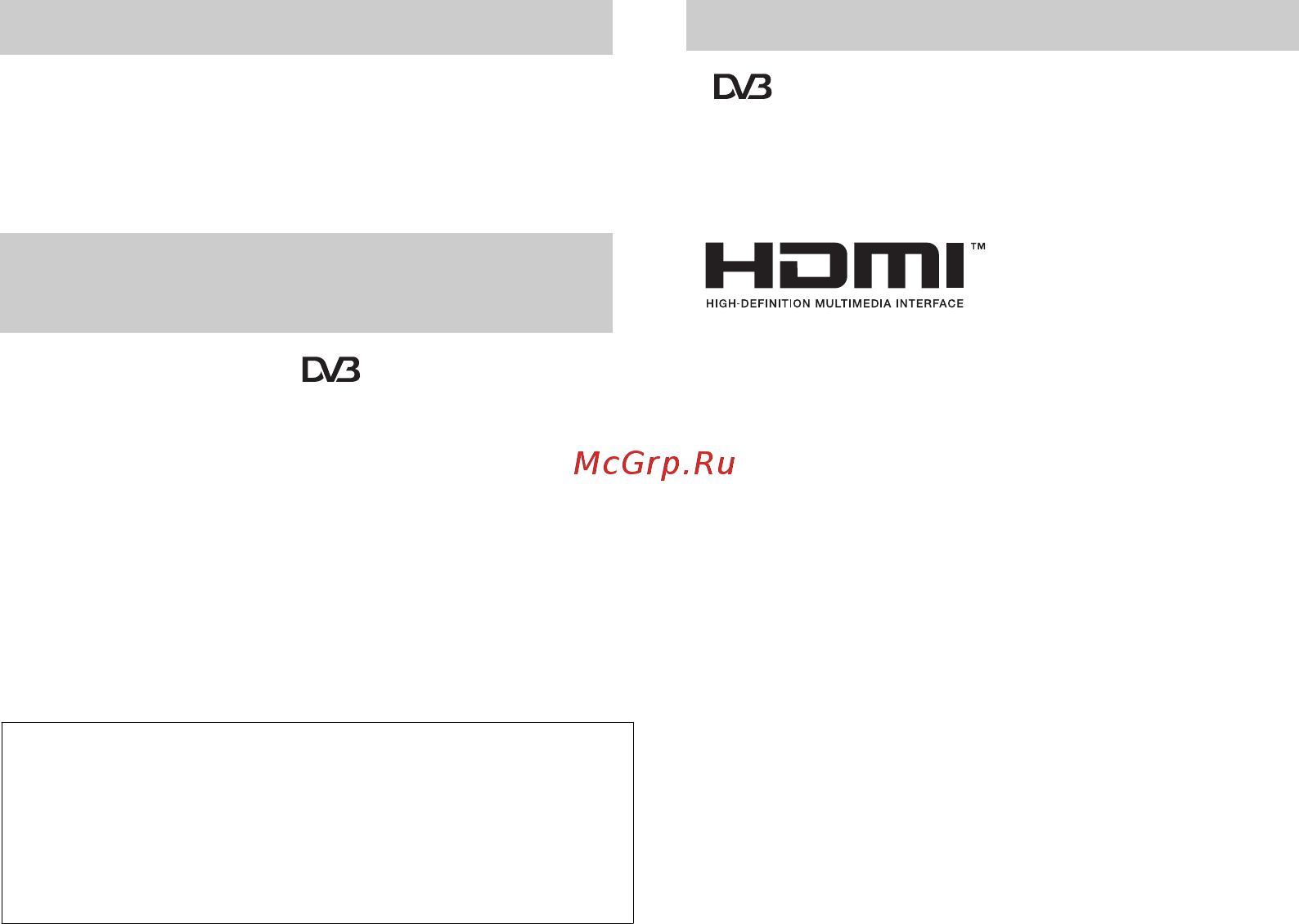 Sony KDL-26 L4000 [34/227] Digitaalisen television toimintaan liittyvä huomautus